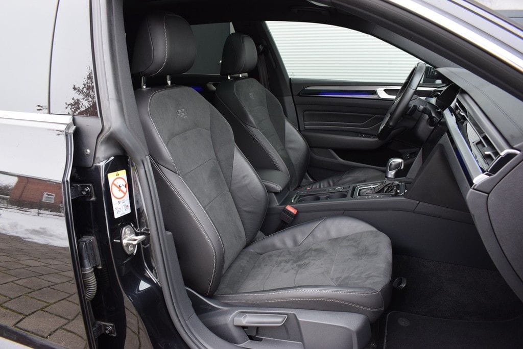 Volkswagen Arteon Shooting Brake 1.4 eHybrid R-Line Matrix foto 5