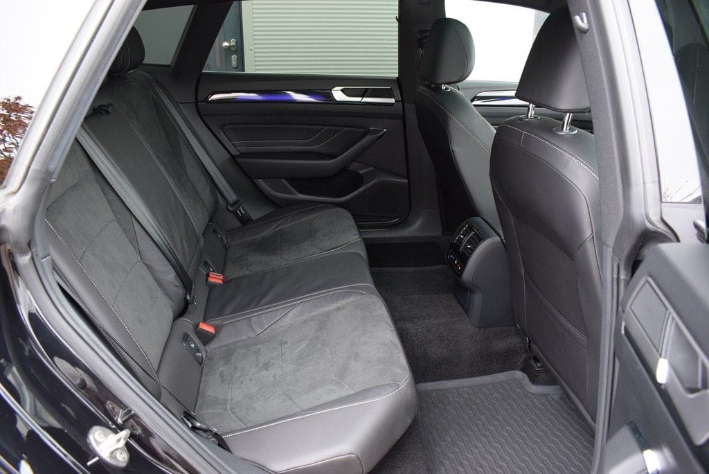Volkswagen Arteon Shooting Brake 1.4 eHybrid R-Line Matrix foto 6