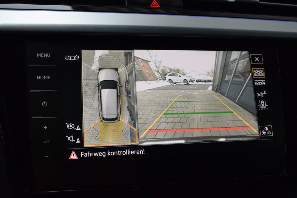 Volkswagen Arteon Shooting Brake 1.4 eHybrid R-Line Matrix foto 8