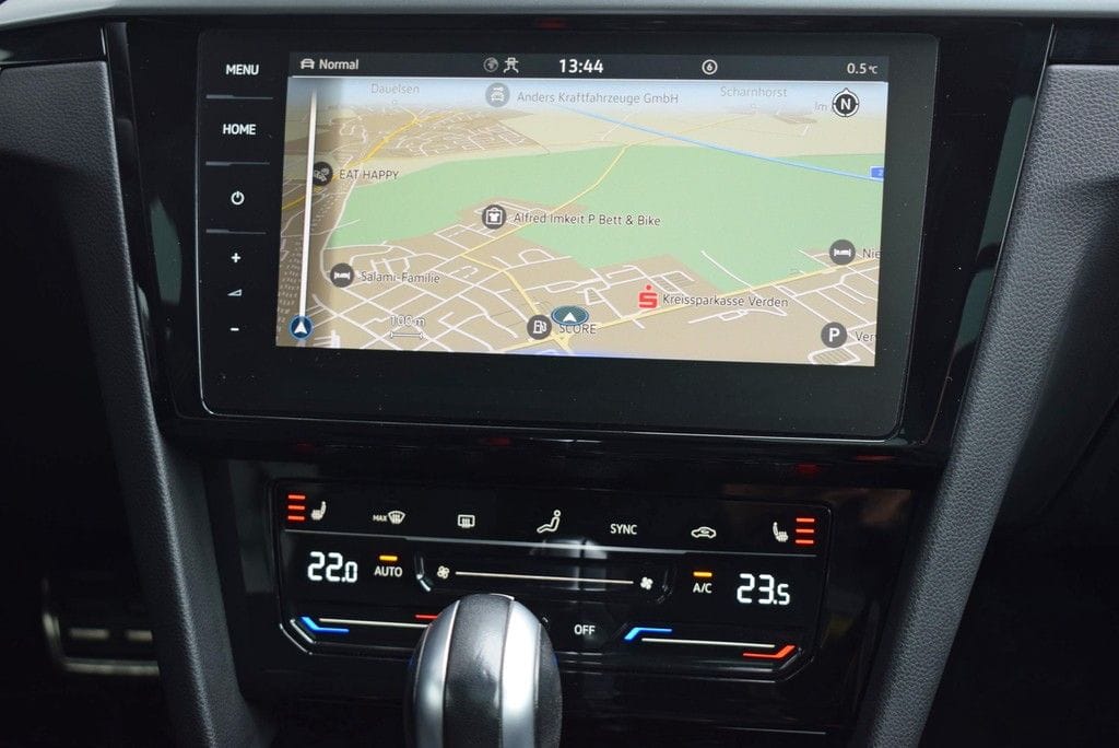 Volkswagen Arteon Shooting Brake 1.4 eHybrid R-Line Matrix foto 10