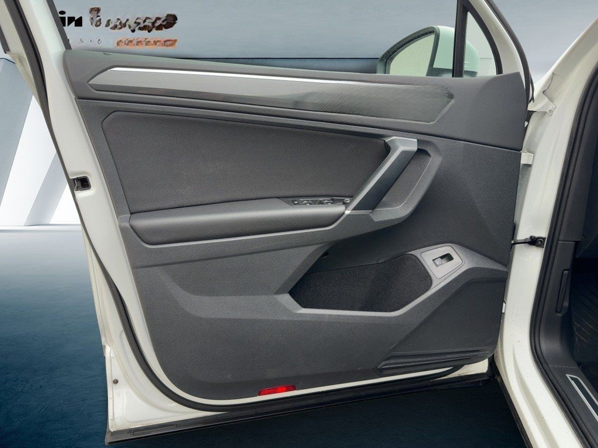 Volkswagen Tiguan Highline AHK+ACC+LED+NAVI+PDC+KAMERA foto 15