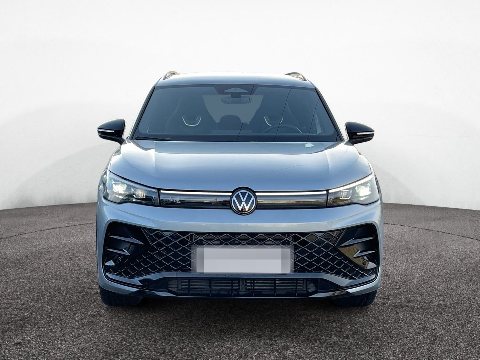 Volkswagen Tiguan R-Line TDI DSG|AHK|LED+|KAMERA|NAVI|ACC foto 2