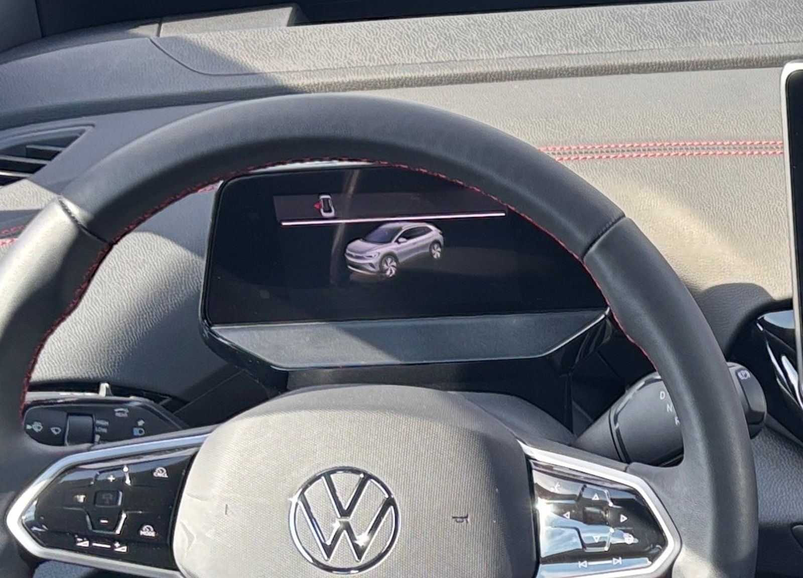 Volkswagen ID.4 GTX Automatik 4MOTION NAVI LED KEYLESS foto 11