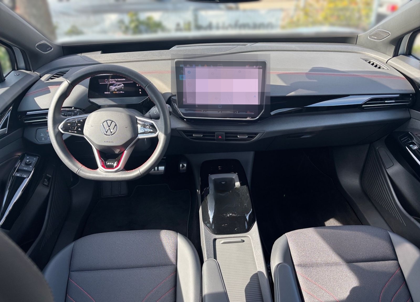 Volkswagen ID.4 GTX Automatik 4MOTION NAVI LED KEYLESS foto 13