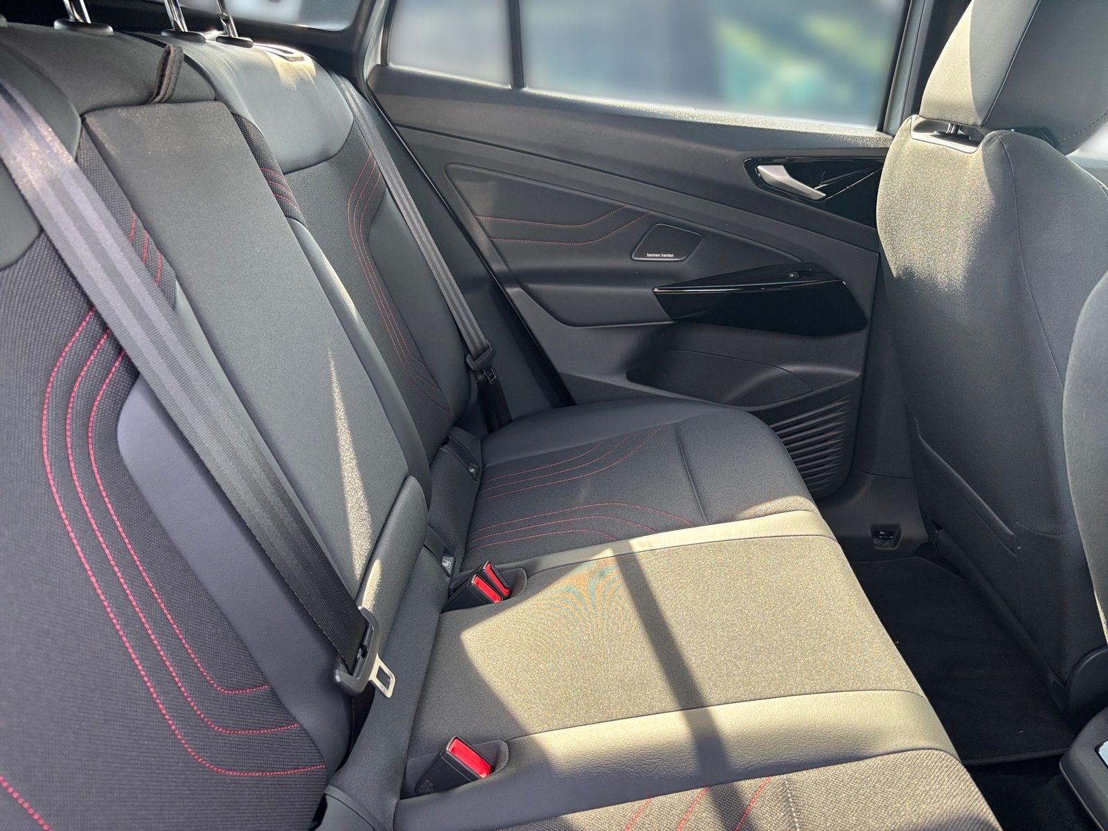 Volkswagen ID.4 GTX Automatik 4MOTION NAVI LED KEYLESS foto 14