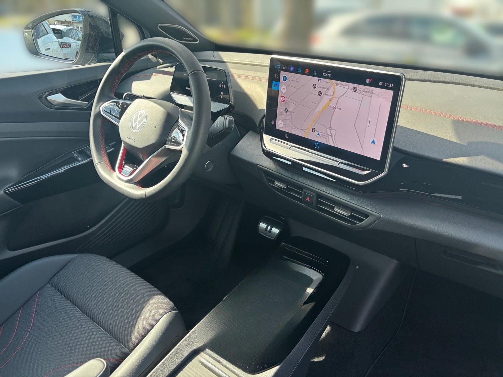 Volkswagen ID.4 GTX Automatik 4MOTION NAVI LED KEYLESS foto 15