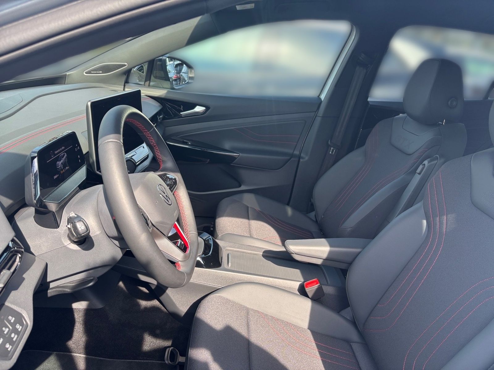Volkswagen ID.4 GTX Automatik 4MOTION NAVI LED KEYLESS foto 8