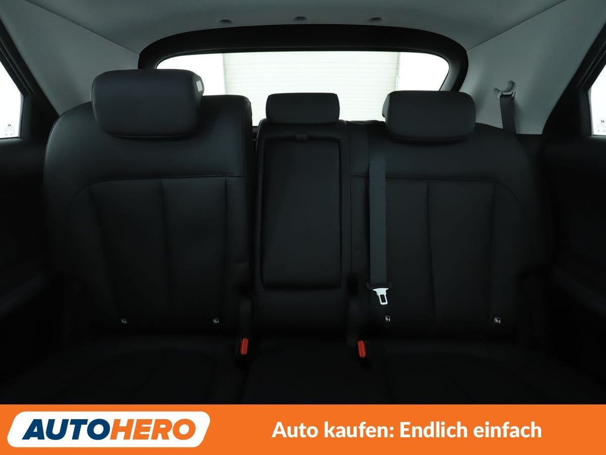 Hyundai IONIQ 5 electric drive 160 kW Techniq Aut. NAVI foto 16