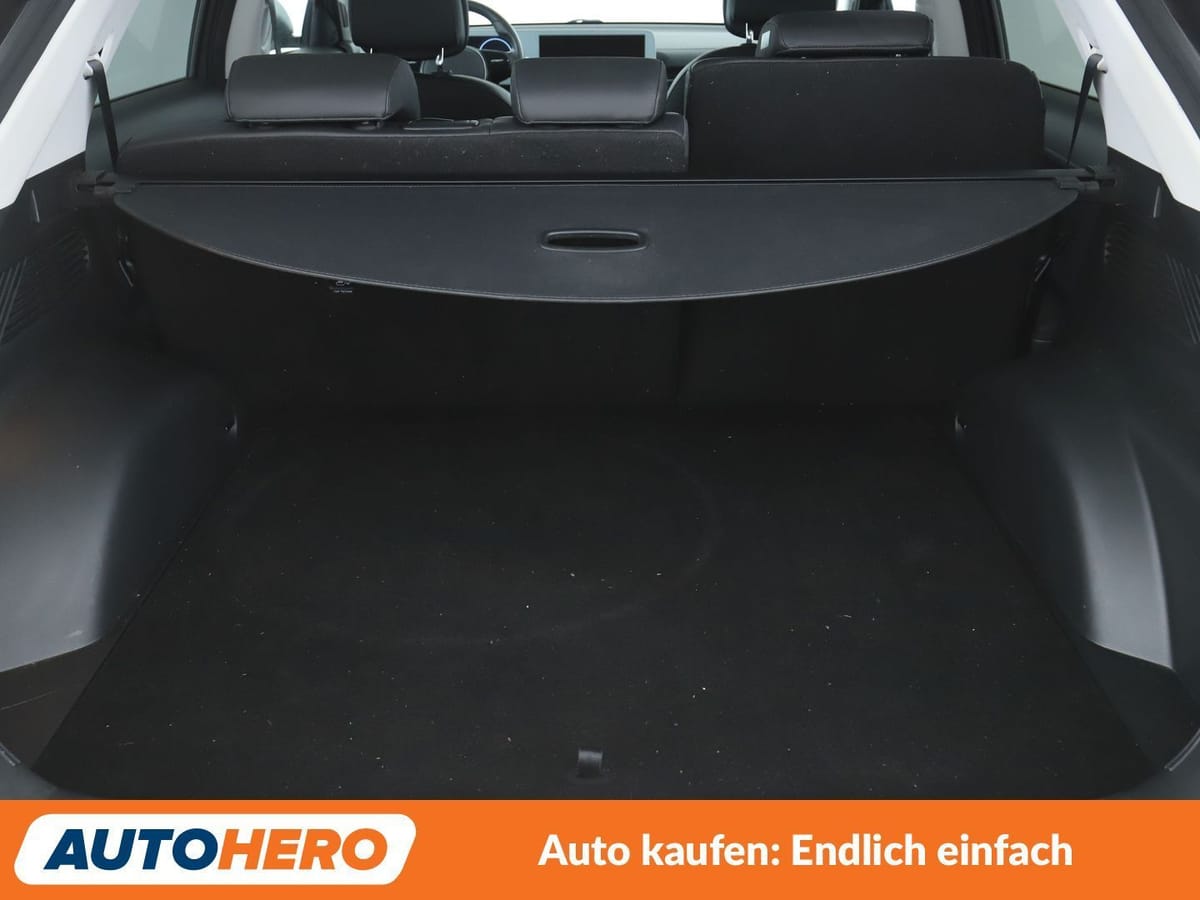 Hyundai IONIQ 5 electric drive 160 kW Techniq Aut. NAVI foto 18