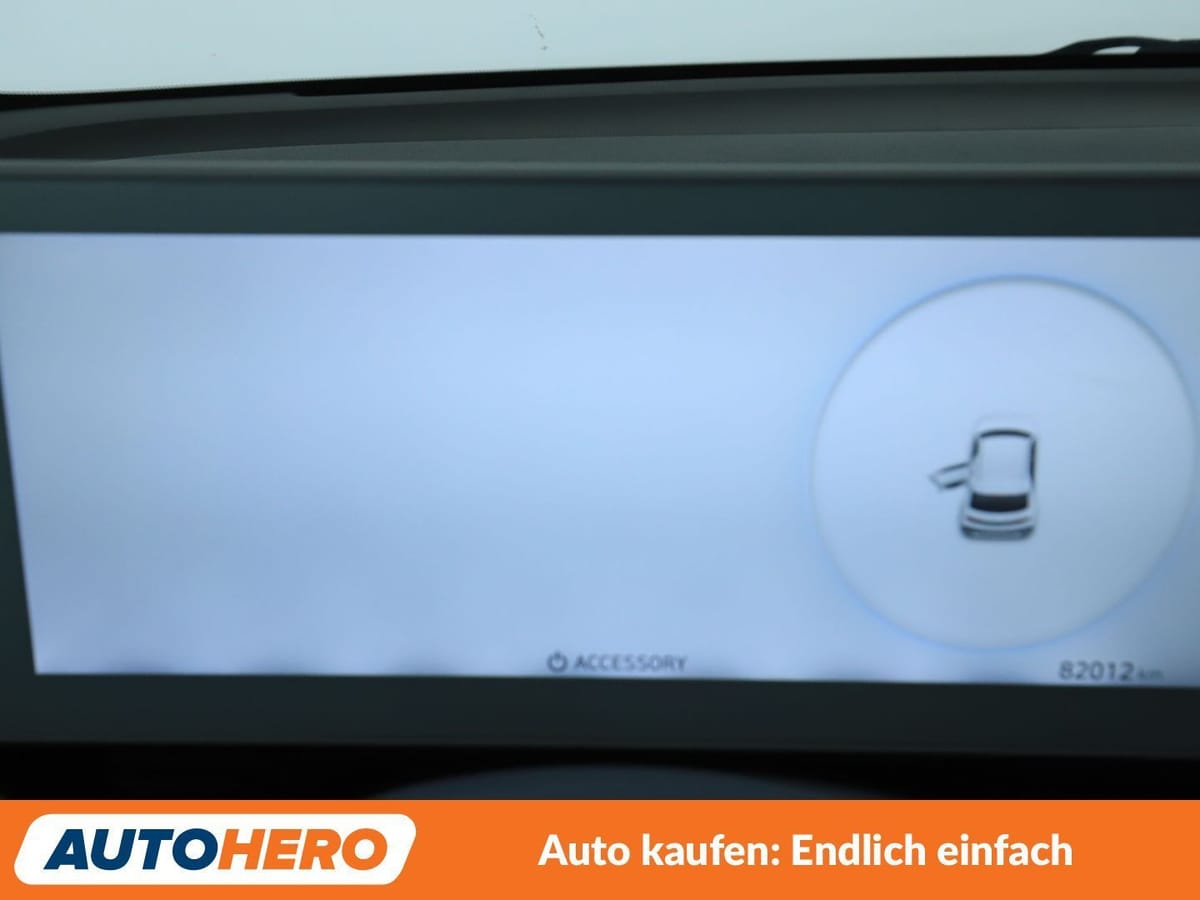 Hyundai IONIQ 5 electric drive 160 kW Techniq Aut. NAVI foto 20