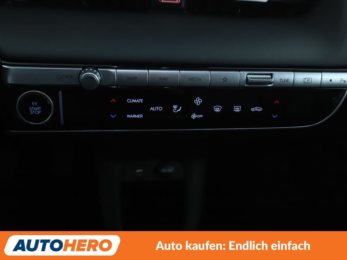 Hyundai IONIQ 5 electric drive 160 kW Techniq Aut. NAVI foto 22