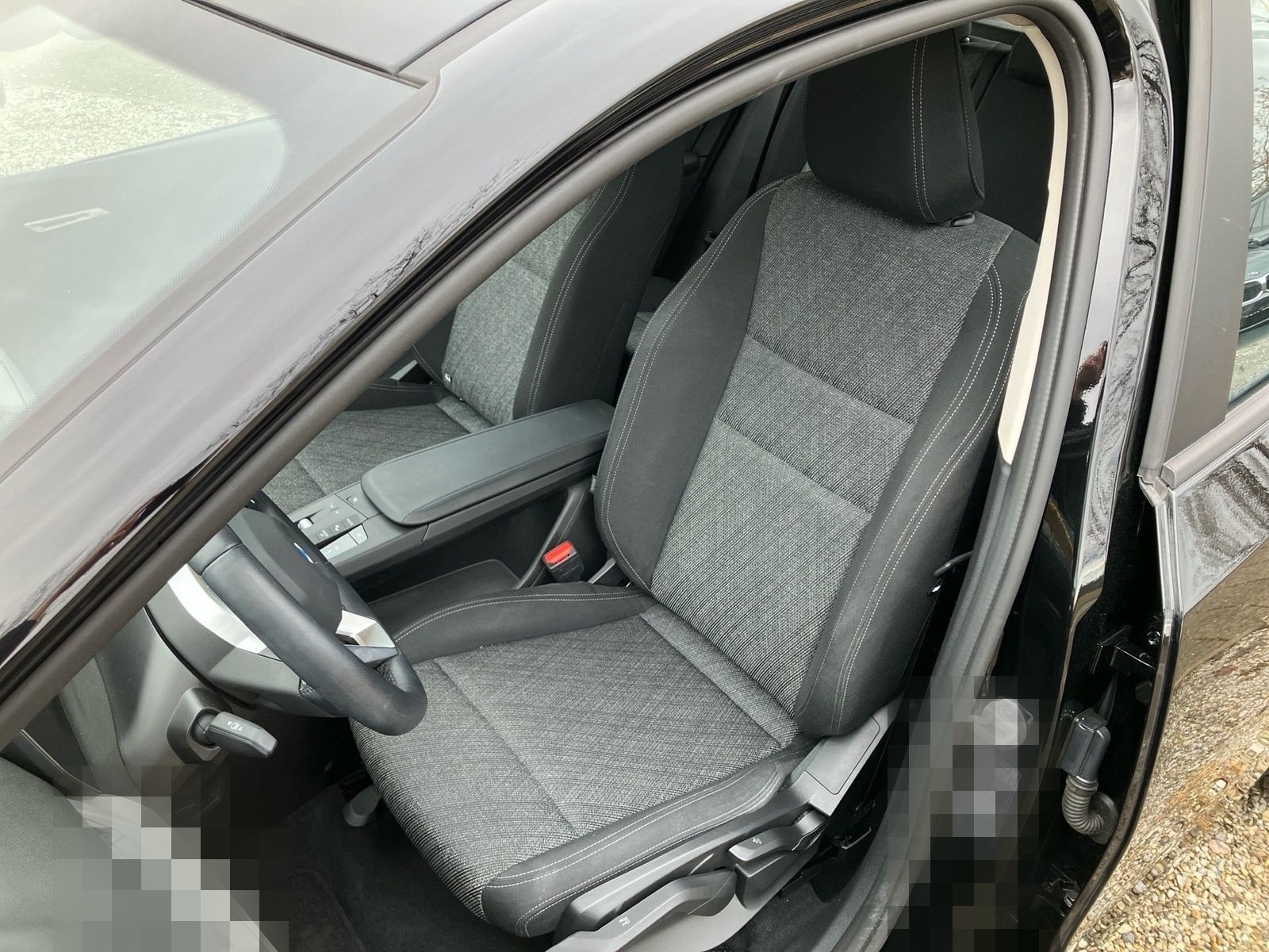 BMW 218d Active Tourer Aut. LC Plus DAB PA RFK foto 10