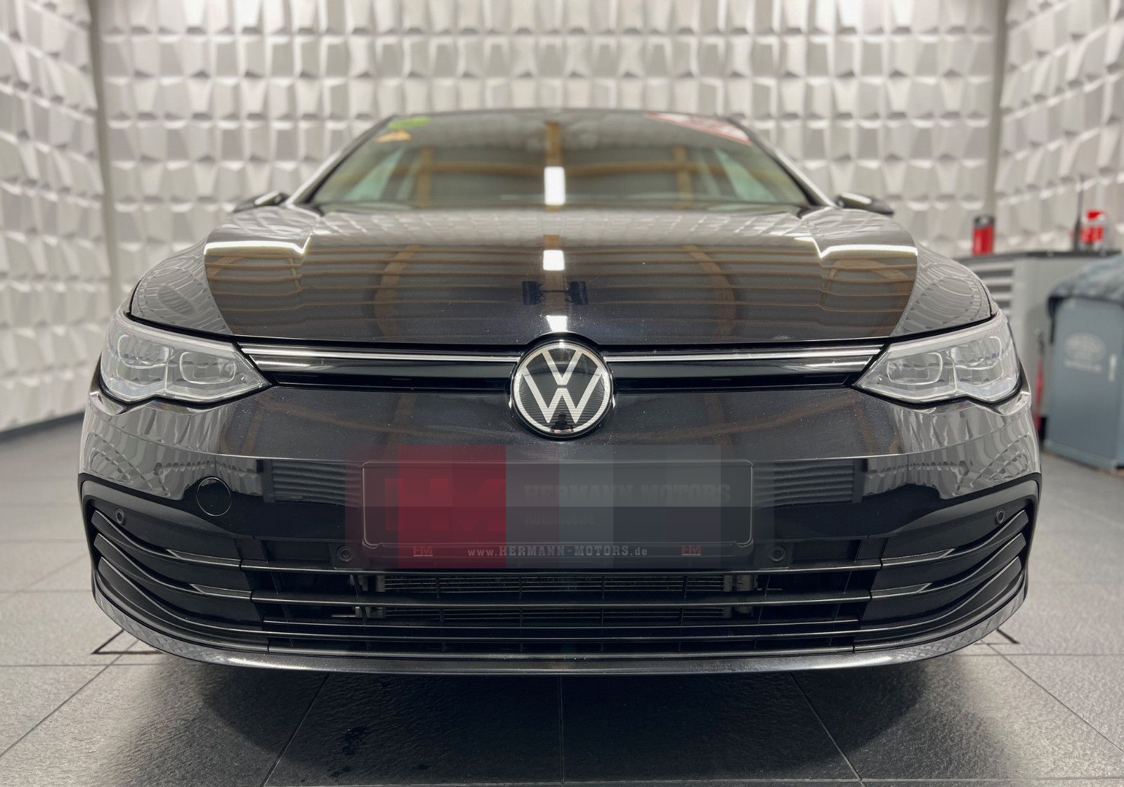 Volkswagen Golf VIII Lim. Life/DAB+/NAV/LED+/KESSY/AppCon foto 4