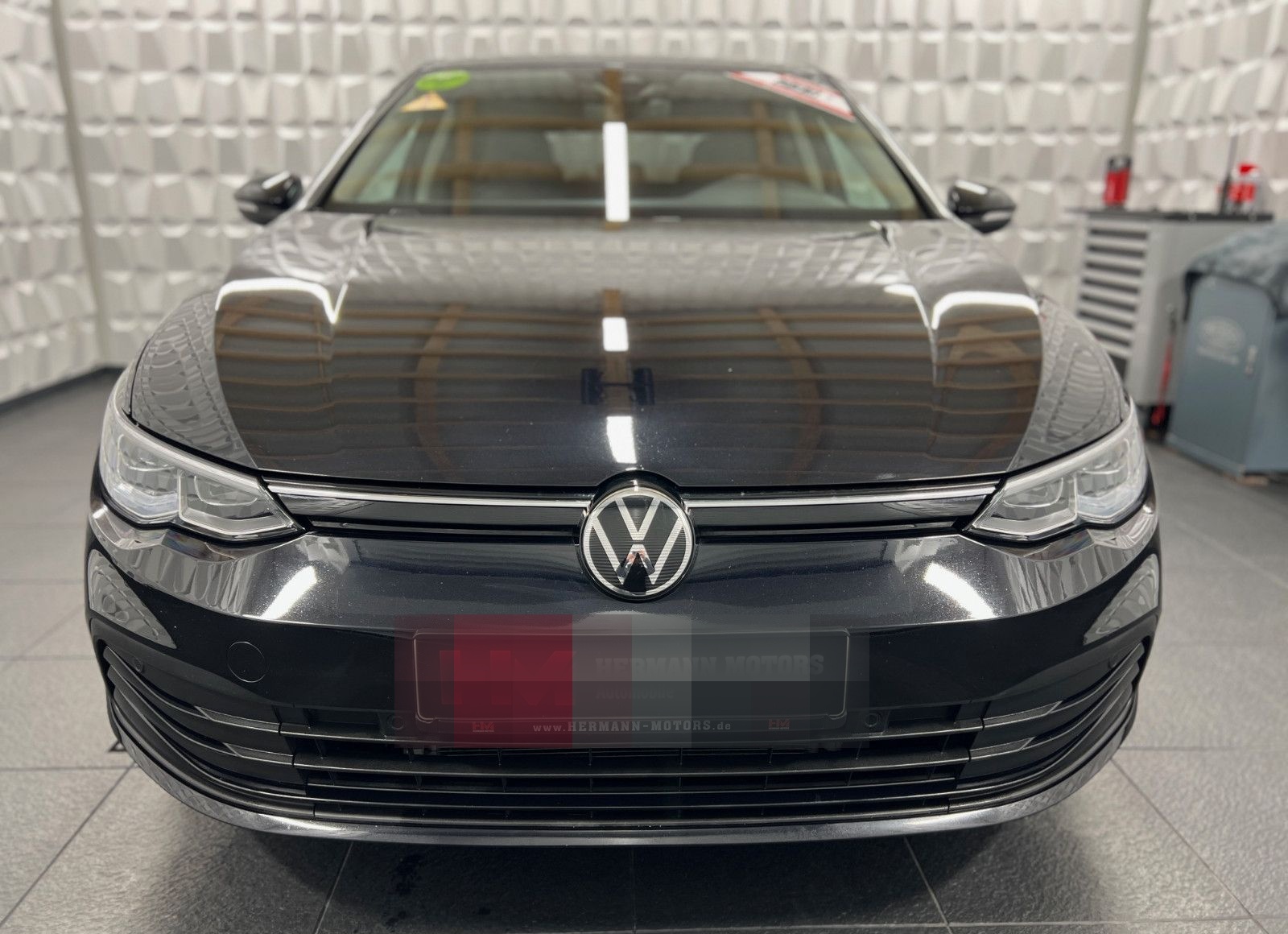 Volkswagen Golf VIII Lim. Life/DAB+/NAV/LED+/KESSY/AppCon foto 5