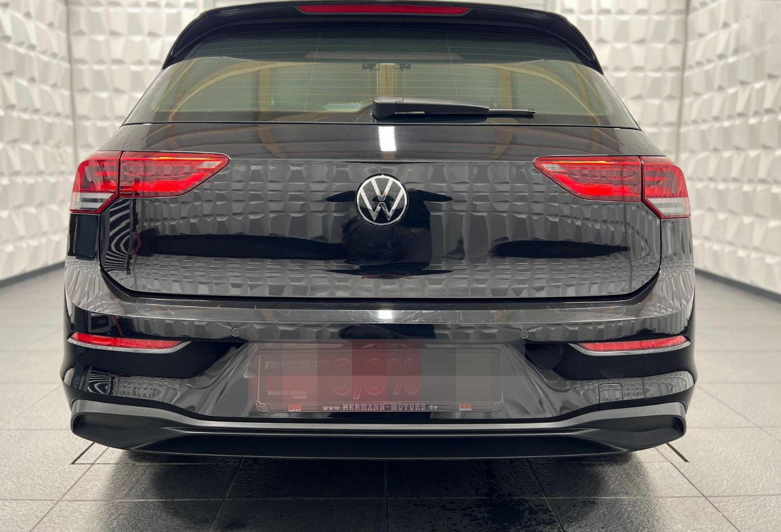 Volkswagen Golf VIII Lim. Life/DAB+/NAV/LED+/KESSY/AppCon foto 8