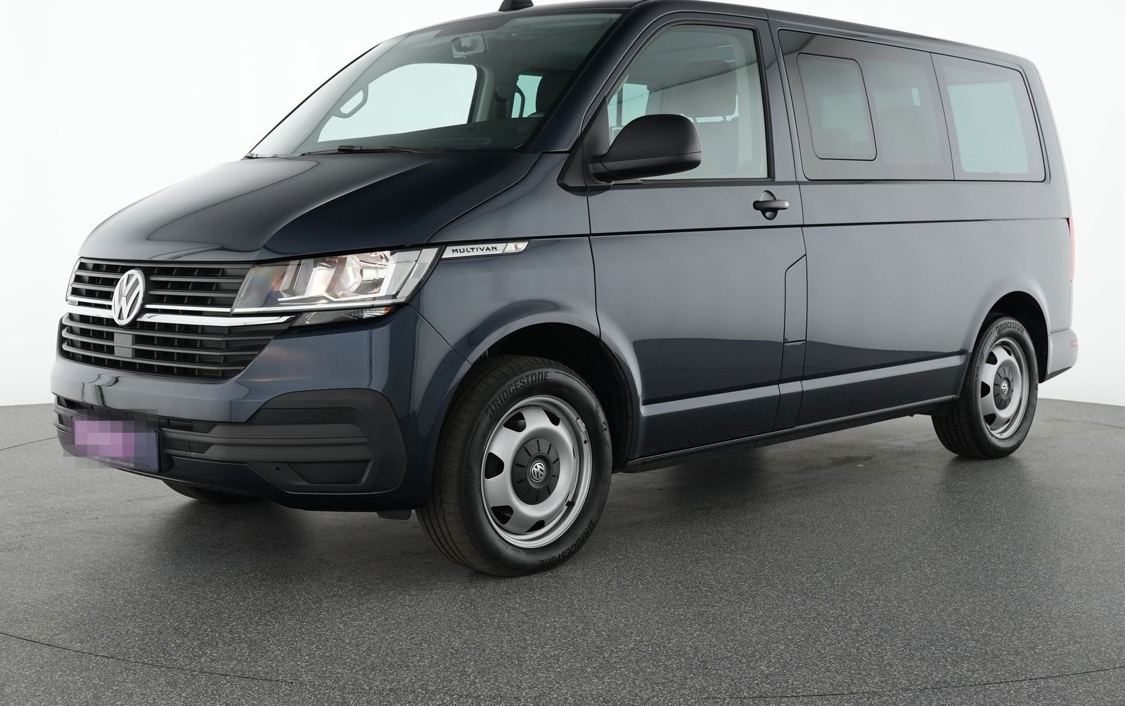 Volkswagen T6.1 Multivan 4MOTION Trendline AHK|ACC|Kamera foto 2