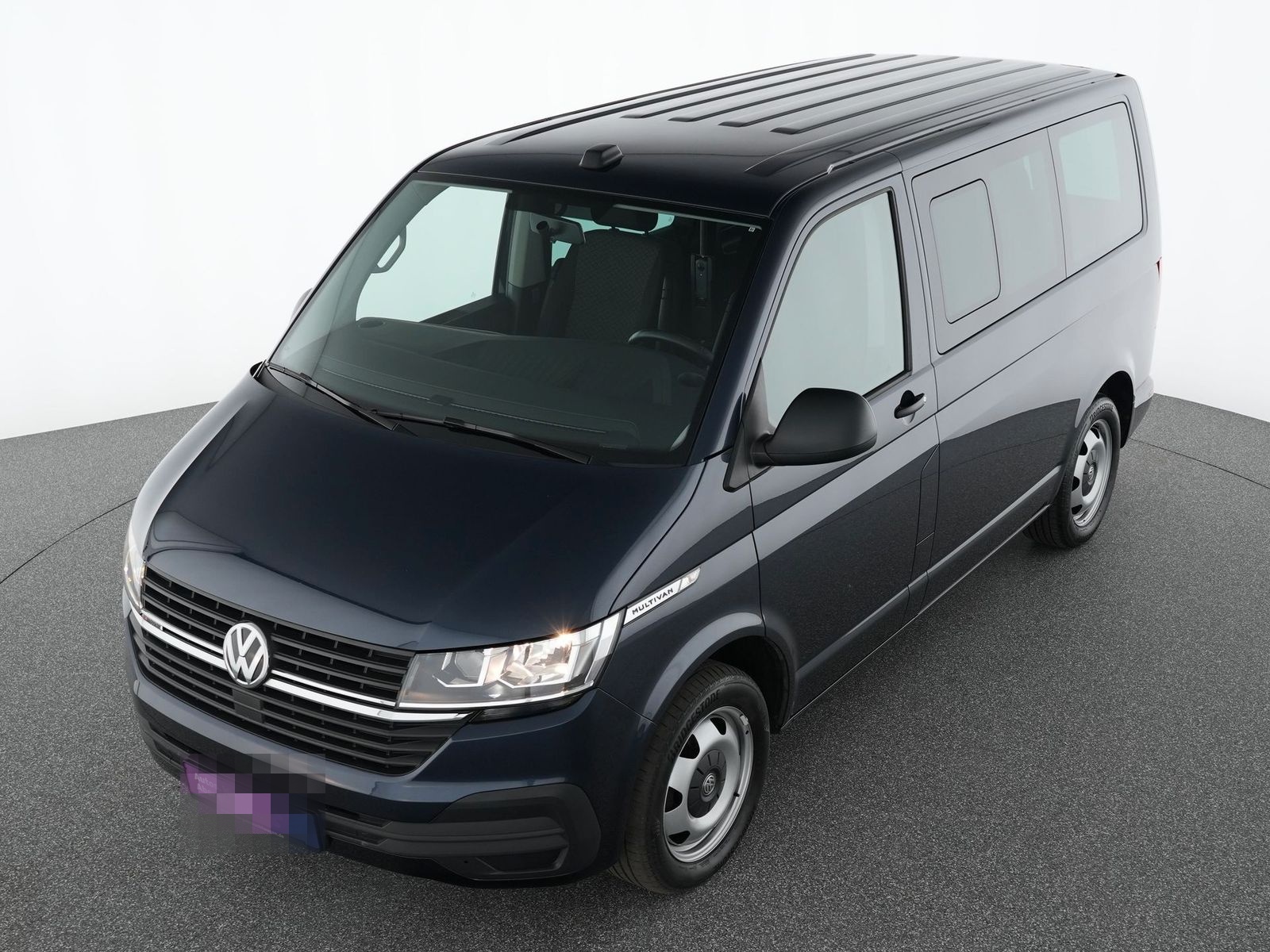 Volkswagen T6.1 Multivan 4MOTION Trendline AHK|ACC|Kamera foto 11