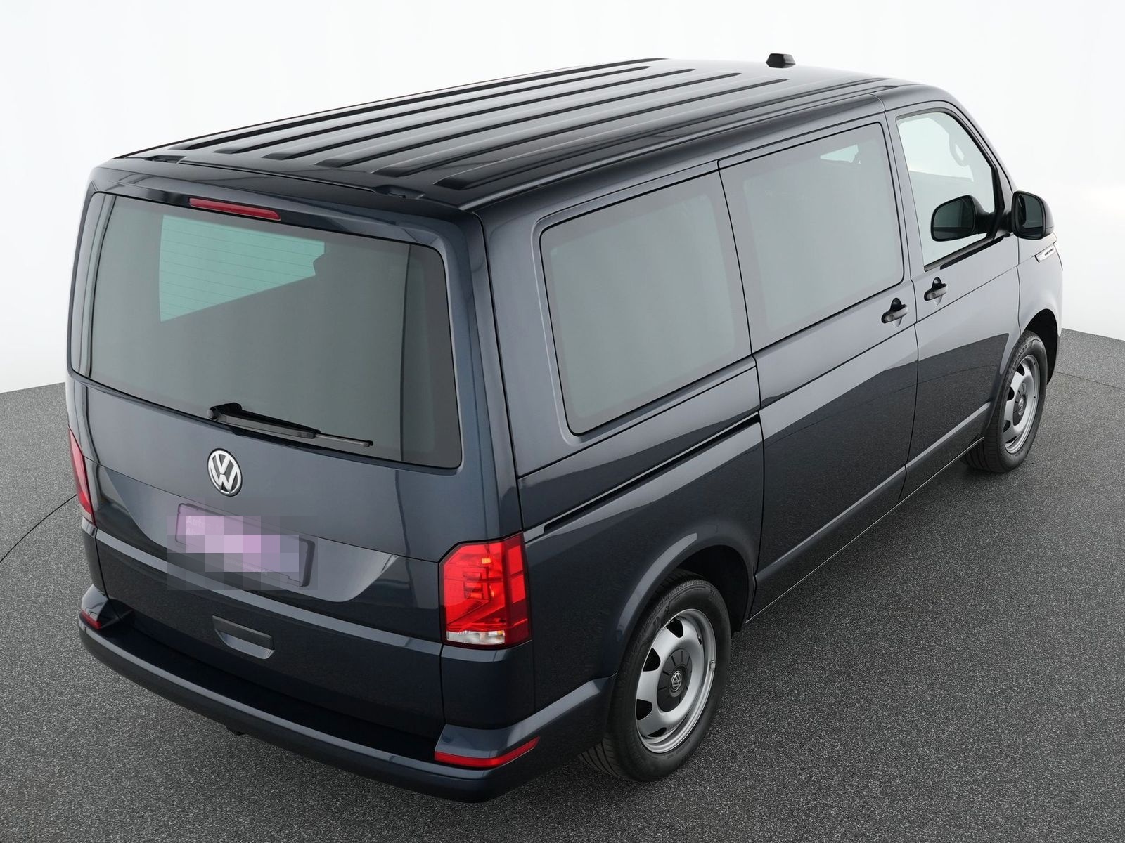 Volkswagen T6.1 Multivan 4MOTION Trendline AHK|ACC|Kamera foto 12