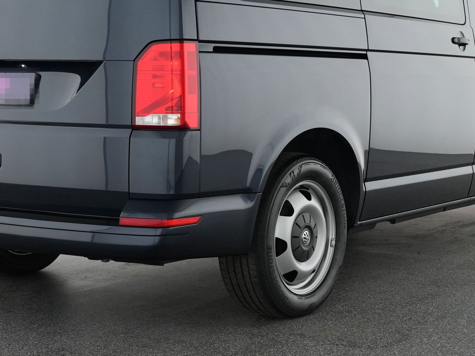 Volkswagen T6.1 Multivan 4MOTION Trendline AHK|ACC|Kamera foto 15