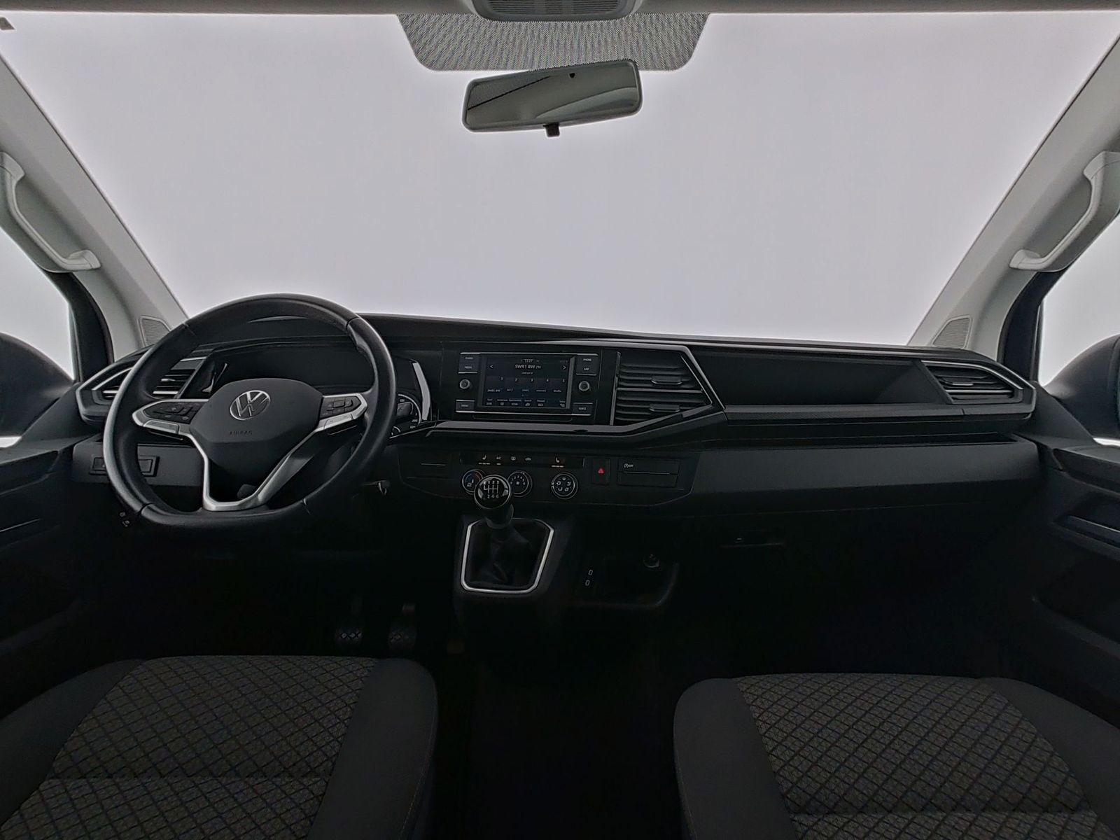 Volkswagen T6.1 Multivan 4MOTION Trendline AHK|ACC|Kamera foto 16