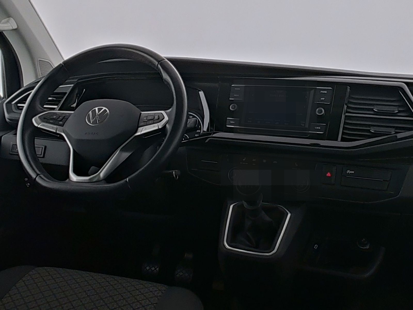 Volkswagen T6.1 Multivan 4MOTION Trendline AHK|ACC|Kamera foto 17