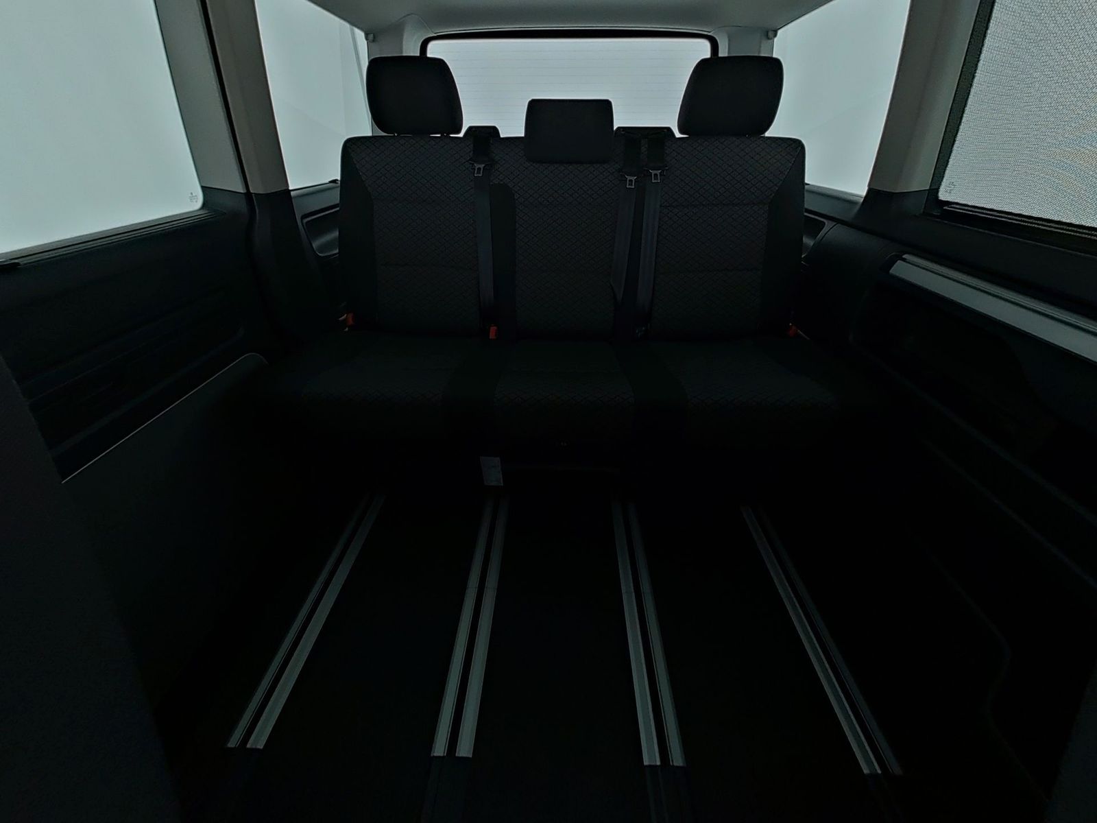 Volkswagen T6.1 Multivan 4MOTION Trendline AHK|ACC|Kamera foto 18