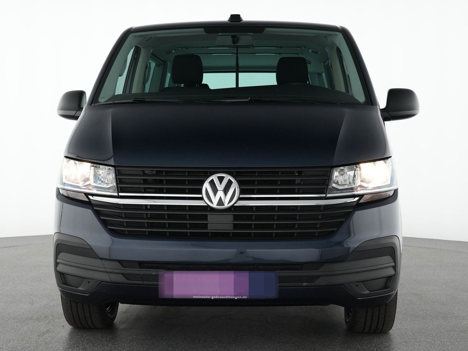 Volkswagen T6.1 Multivan 4MOTION Trendline AHK|ACC|Kamera foto 4