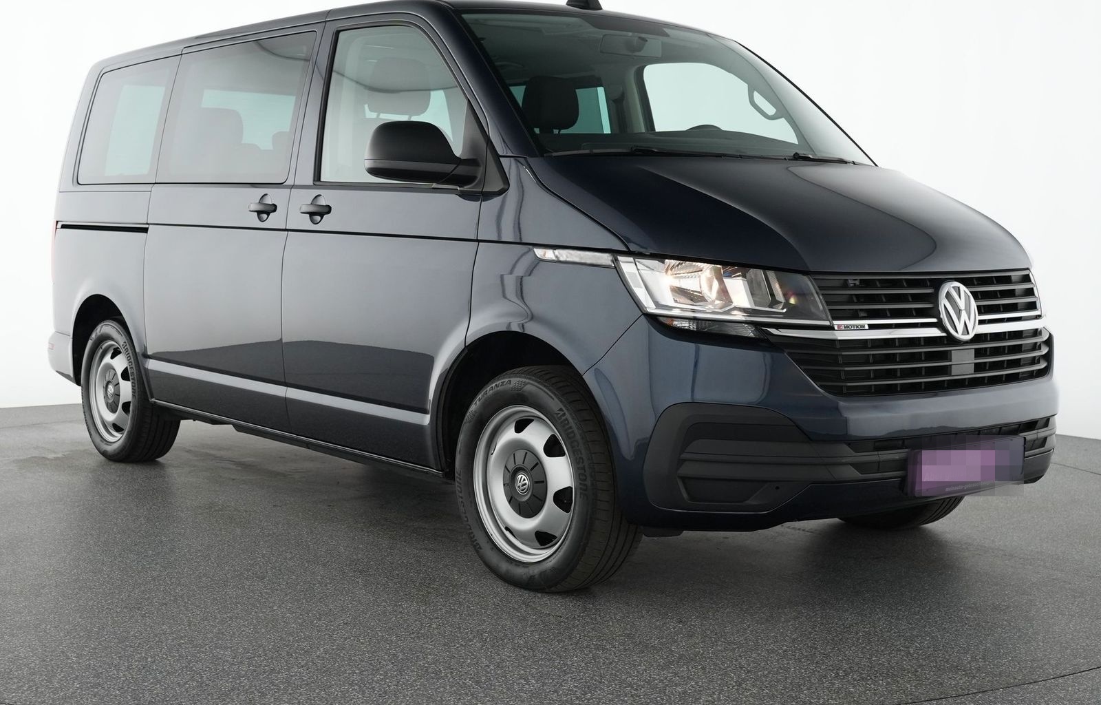 Volkswagen T6.1 Multivan 4MOTION Trendline AHK|ACC|Kamera foto 5