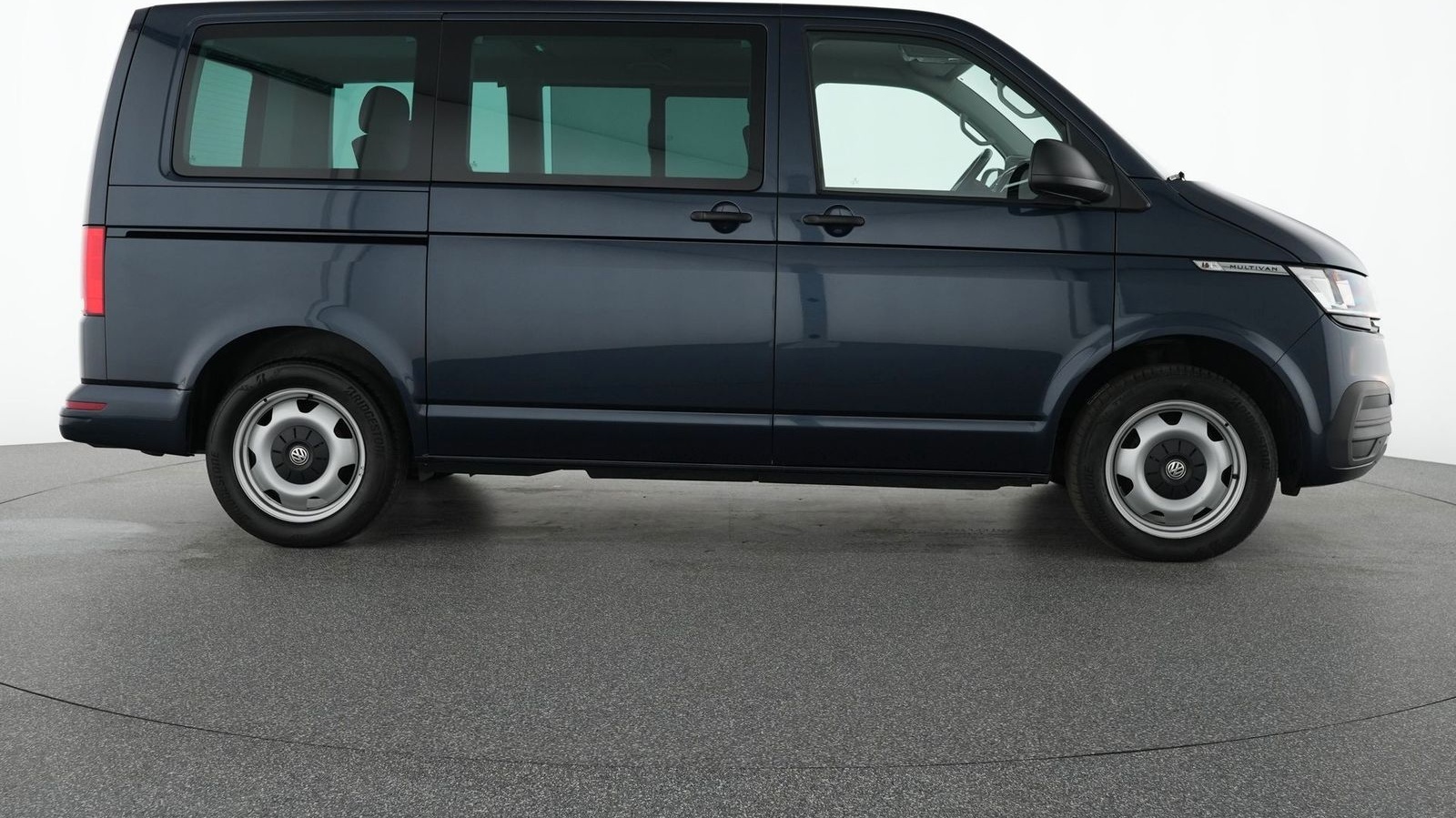 Volkswagen T6.1 Multivan 4MOTION Trendline AHK|ACC|Kamera foto 6