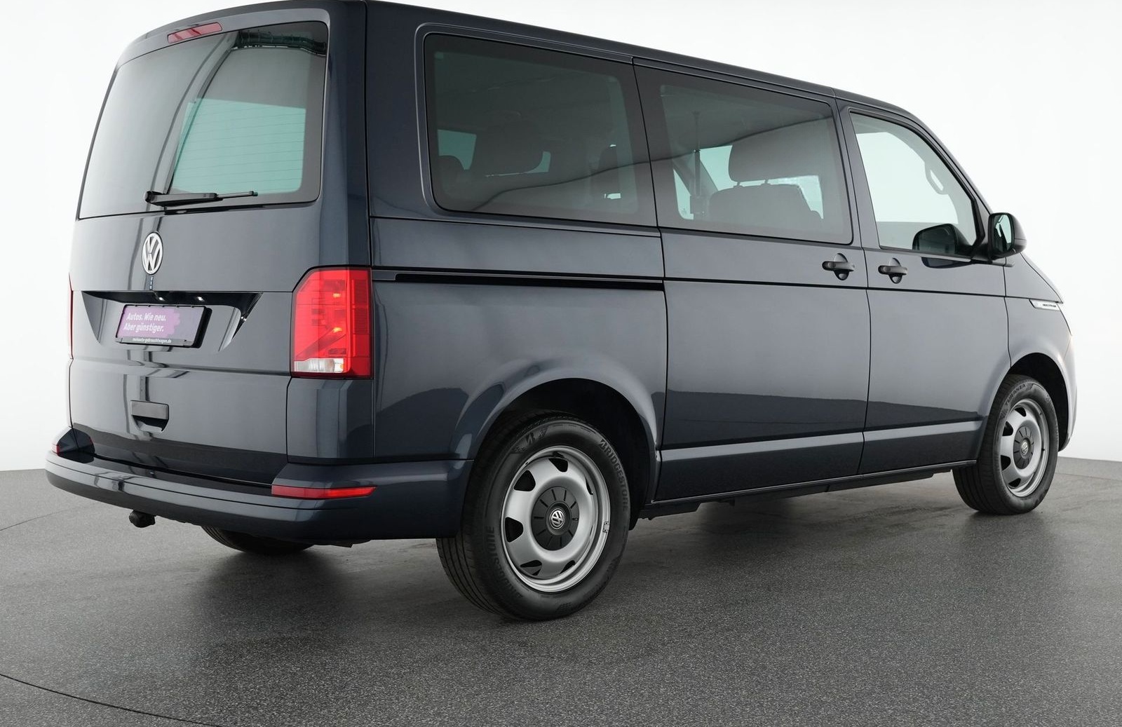 Volkswagen T6.1 Multivan 4MOTION Trendline AHK|ACC|Kamera foto 7