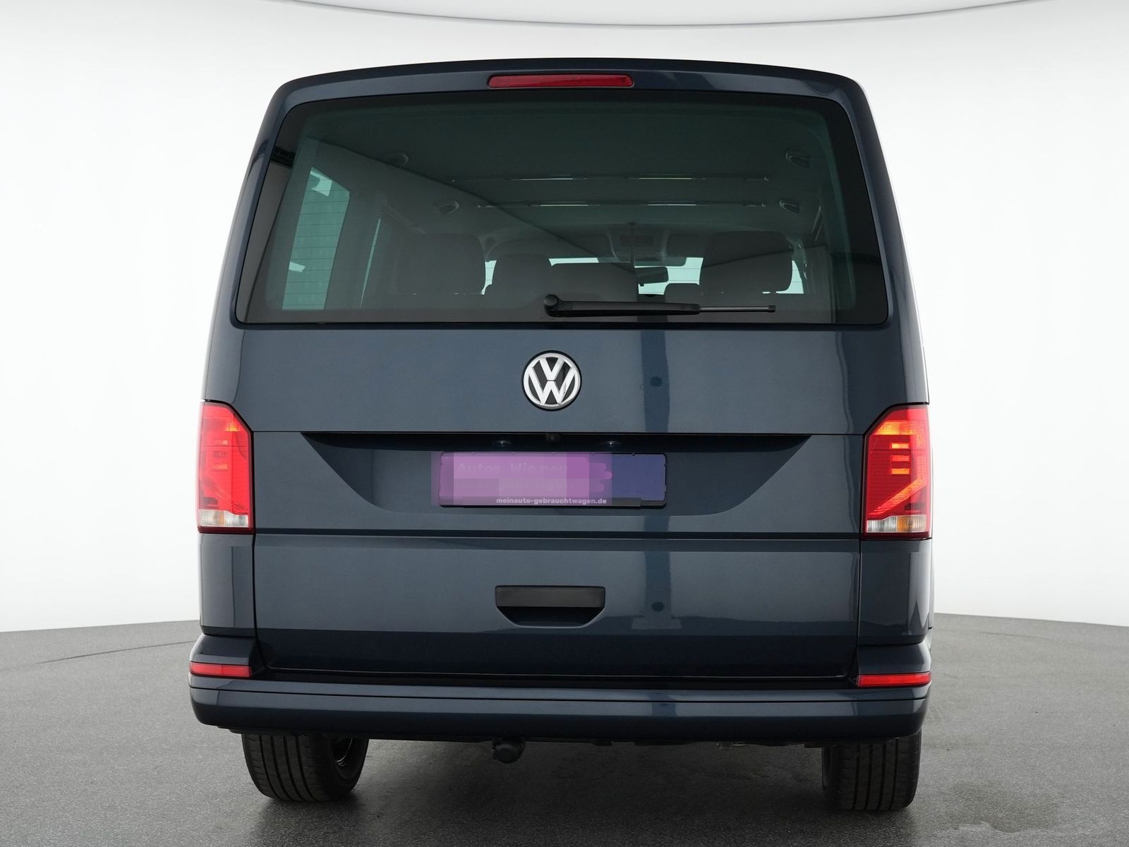 Volkswagen T6.1 Multivan 4MOTION Trendline AHK|ACC|Kamera foto 8