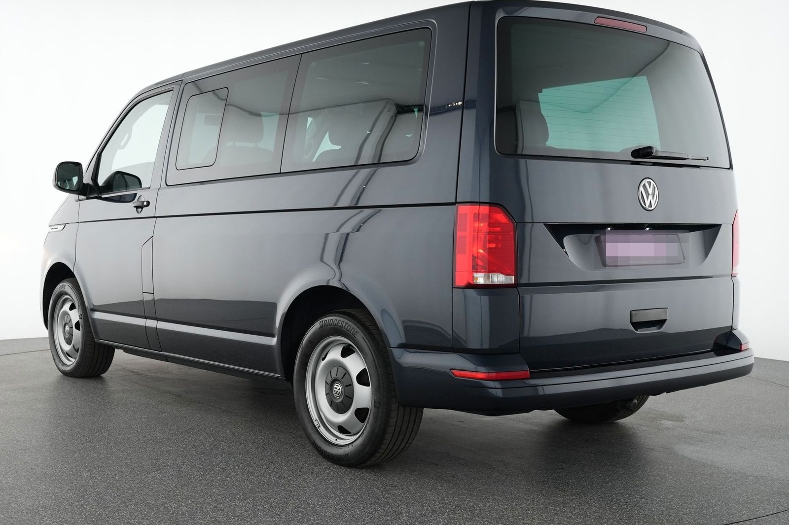 Volkswagen T6.1 Multivan 4MOTION Trendline AHK|ACC|Kamera foto 9