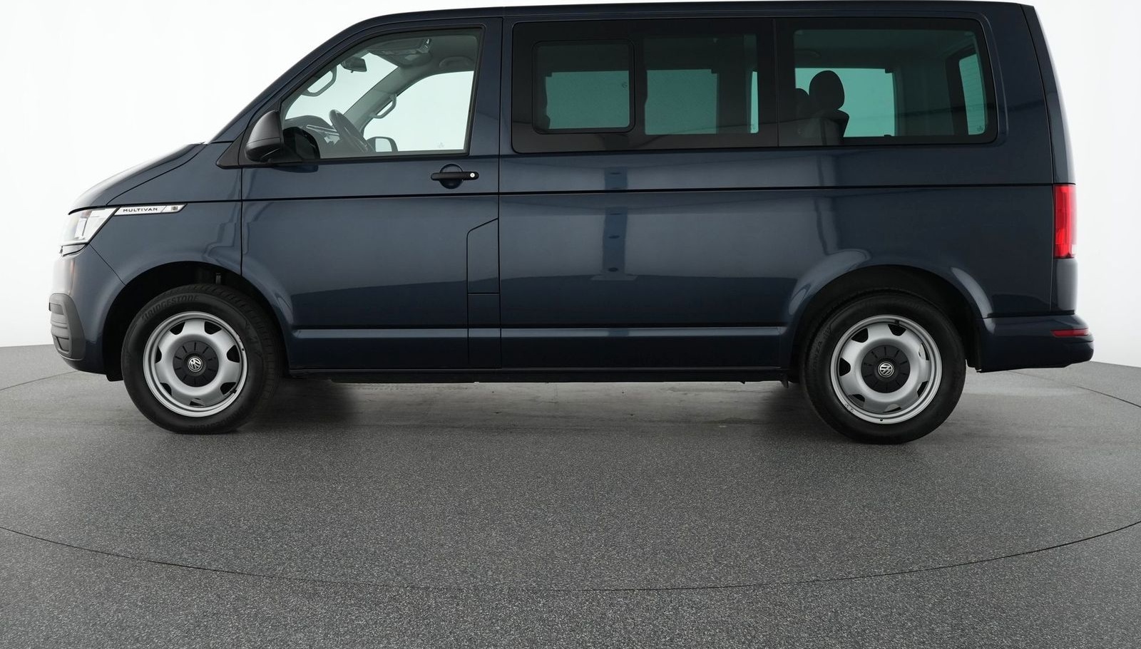 Volkswagen T6.1 Multivan 4MOTION Trendline AHK|ACC|Kamera foto 10