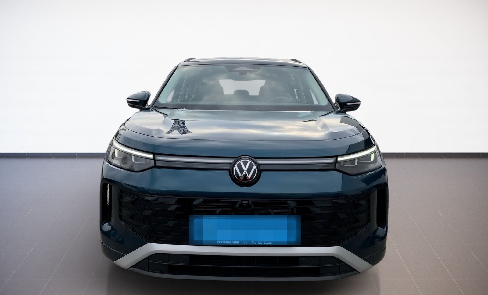 Volkswagen Tayron LIFE 2.0TDI 193PS DSG 4M ACC.7-S.AHK.AREA foto 3