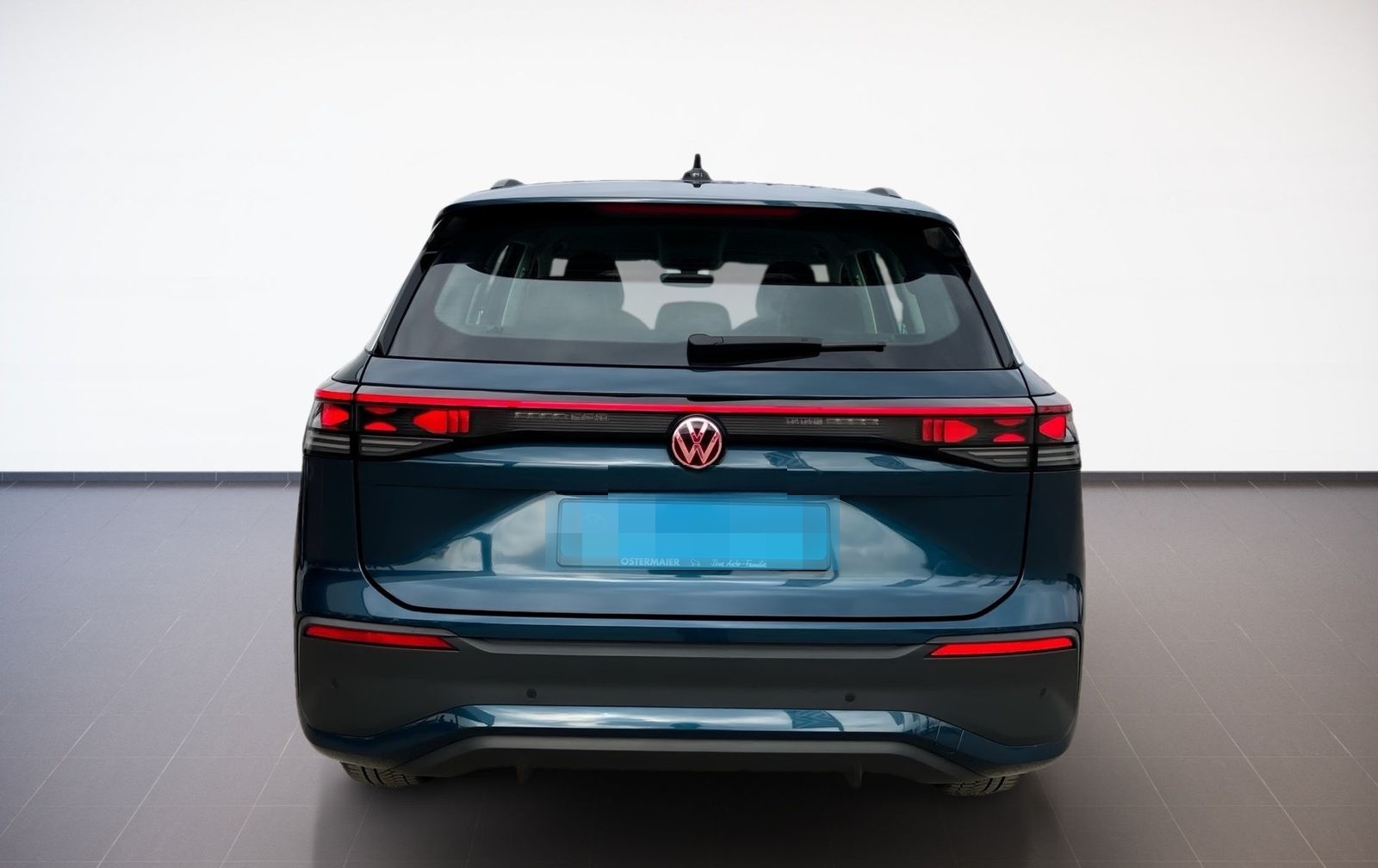 Volkswagen Tayron LIFE 2.0TDI 193PS DSG 4M ACC.7-S.AHK.AREA foto 5