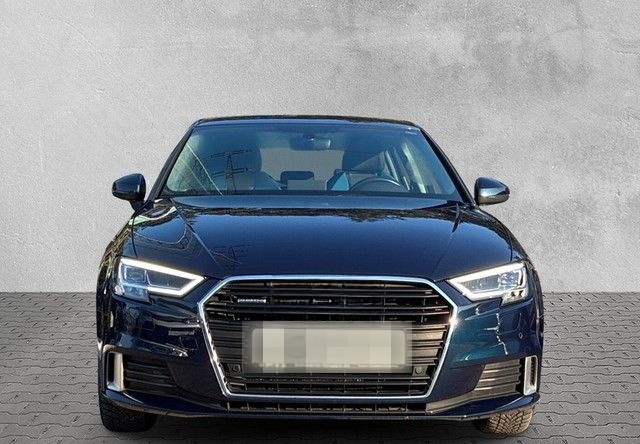 Audi A3 Sportback  2.0 TFSI S-TRONIC quattro sport LE foto 2