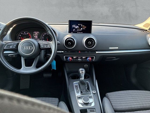 Audi A3 Sportback  2.0 TFSI S-TRONIC quattro sport LE foto 11