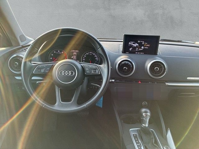 Audi A3 Sportback  2.0 TFSI S-TRONIC quattro sport LE foto 12