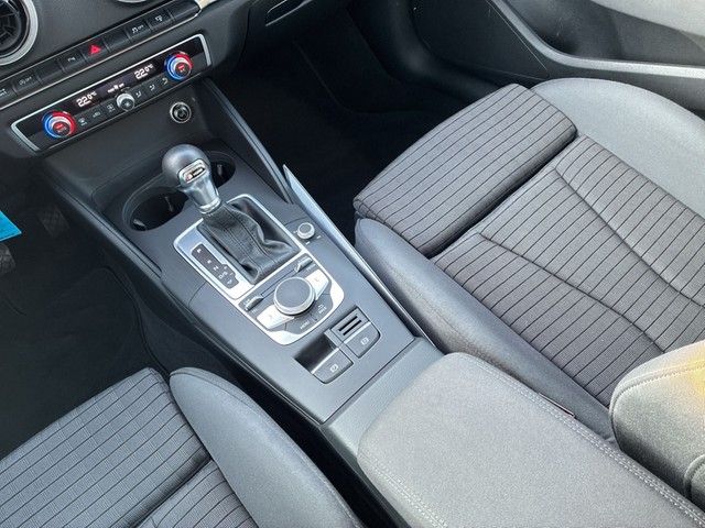 Audi A3 Sportback  2.0 TFSI S-TRONIC quattro sport LE foto 14