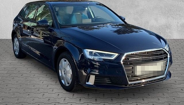 Audi A3 Sportback  2.0 TFSI S-TRONIC quattro sport LE foto 3