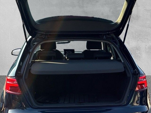 Audi A3 Sportback  2.0 TFSI S-TRONIC quattro sport LE foto 8