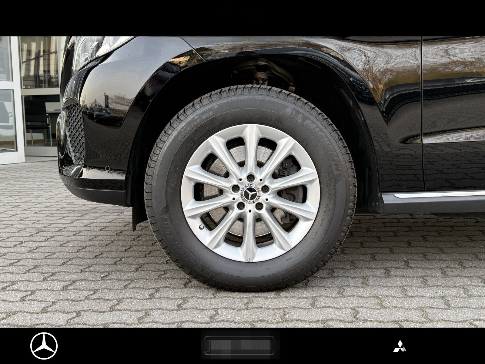 Mercedes-Benz GLS 350 d 4M Sitzklima+Kam.+Airmatic+SHD+7-Sitz foto 22