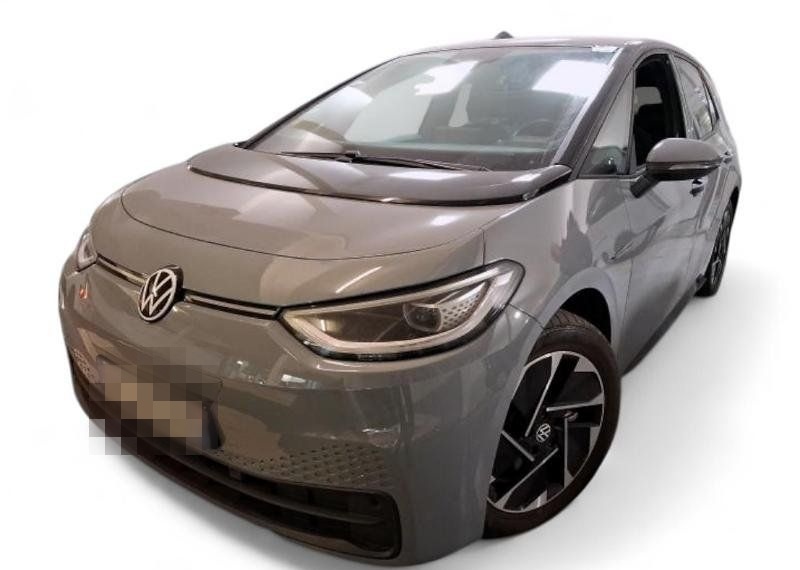 Volkswagen ID.3 Pro 62kWh ACC/LED/Navi/Pano/SHZ/PDC foto 2
