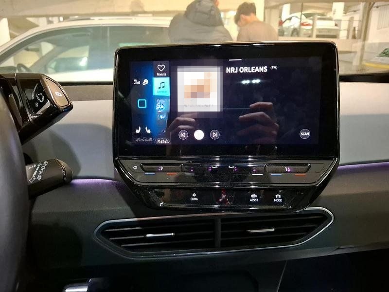 Volkswagen ID.3 Pro 62kWh ACC/LED/Navi/Pano/SHZ/PDC foto 11