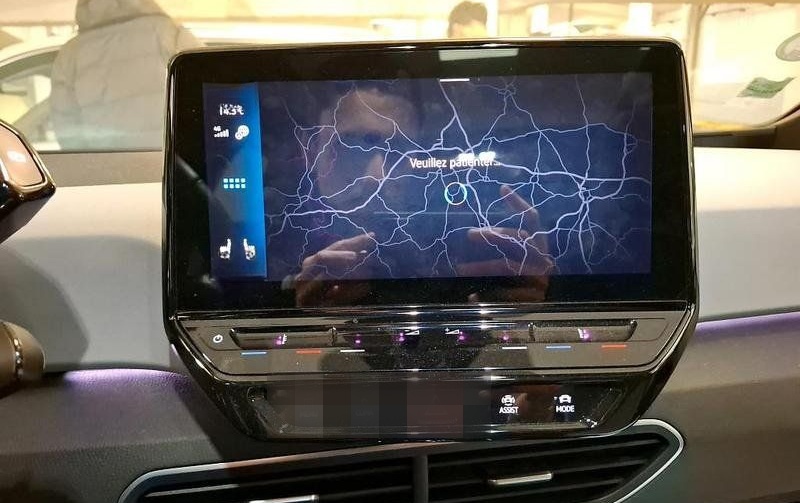 Volkswagen ID.3 Pro 62kWh ACC/LED/Navi/Pano/SHZ/PDC foto 12