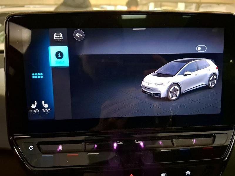 Volkswagen ID.3 Pro 62kWh ACC/LED/Navi/Pano/SHZ/PDC foto 13