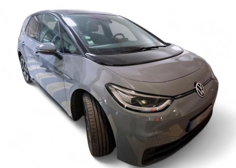 Volkswagen ID.3 Pro 62kWh ACC/LED/Navi/Pano/SHZ/PDC foto 3