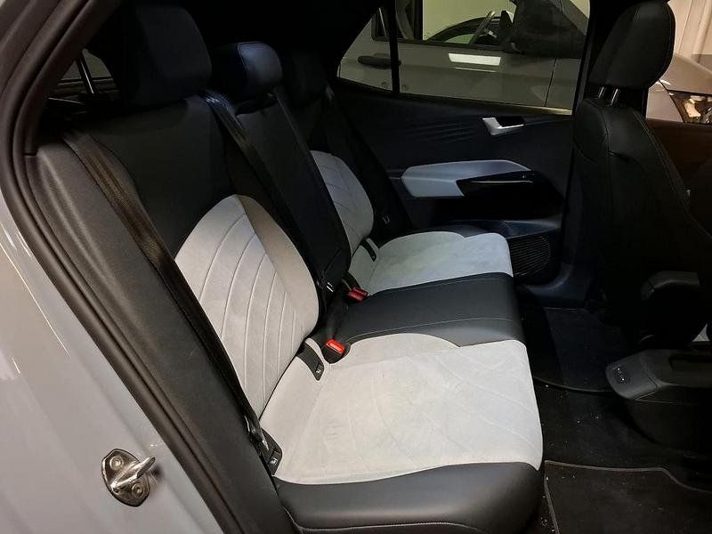 Volkswagen ID.3 Pro 62kWh ACC/LED/Navi/Pano/SHZ/PDC foto 7