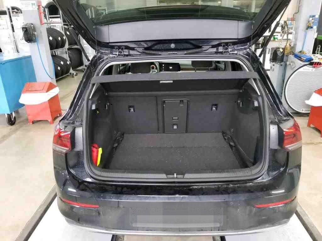 Volkswagen Golf 2.0 TDI DSG AHK RearView ACC *Garantie 2028 foto 5