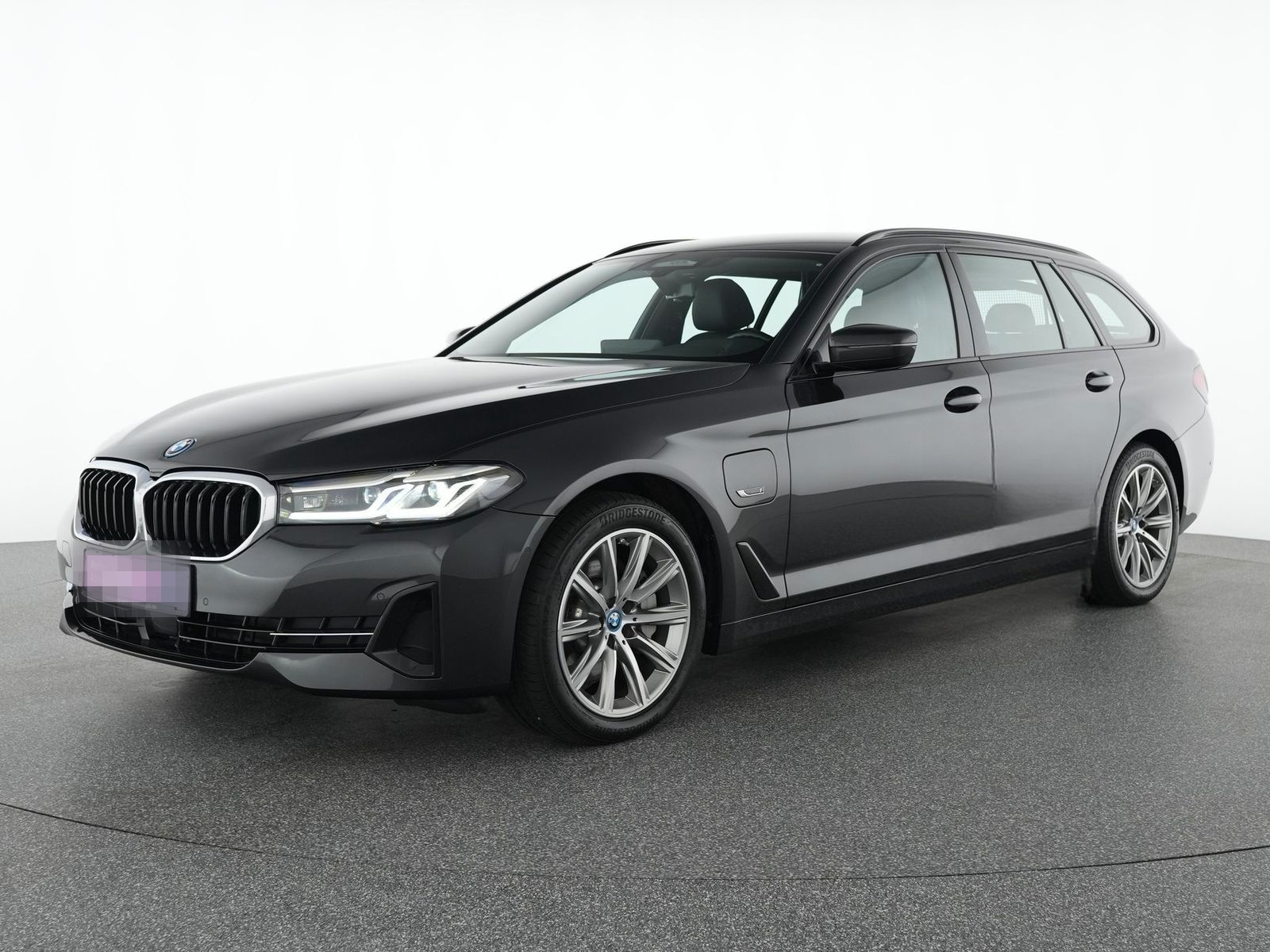 BMW 530e xDrive Sportsitz|Navi|ACC|BusinessPaket foto 2